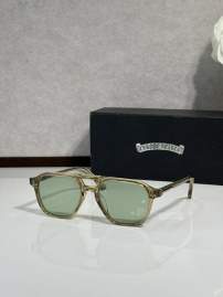 Picture of Chrome Hearts Sunglasses _SKUfw77364892fw